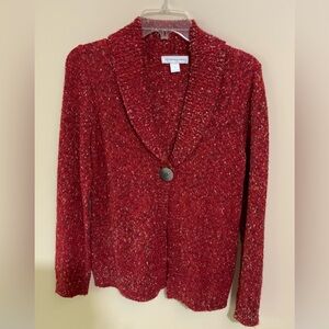 Christopher & Banks Women’s Size Small  Sweater